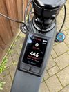 Trek Rail 9.8 GX ProjectOne- 450km
