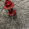 Výprodej nových kol Bontrager Kovee 110/148 mm, Shimano (sety+přední) 29 palců