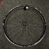 Výprodej nových kol Bontrager Kovee 110/148 mm, Shimano (sety+přední) 29 palců