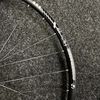 Výprodej nových kol Bontrager Kovee 110/148 mm, Shimano (sety+přední) 29 palců