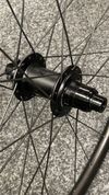 Výprodej nových kol Bontrager Kovee 110/148 mm, Shimano (sety+přední) 29 palců