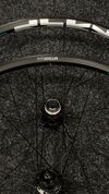 Výprodej nových kol Bontrager Kovee 110/148 mm, Shimano (sety+přední) 29 palců