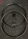 Výprodej nových kol Bontrager Kovee 110/148 mm, Shimano (sety+přední) 29 palců