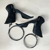 Shimano Claris 2x8 sada (kotoučové brzdy, kliky a střed)