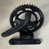 Shimano Claris 2x8 sada (kotoučové brzdy, kliky a střed)