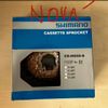Shimano Claris 2x8 sada (kotoučové brzdy, kliky a střed)