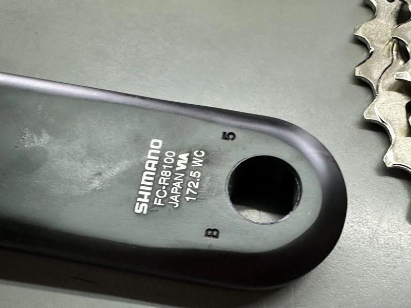 Schimano 105 12sp Di2 - nová kompletní.