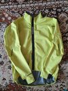 Sportful Fiandre zateplené kalhoty+bunda Gore Spinshift+ návleky Force Velotoze