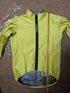 Sportful Fiandre zateplené kalhoty+bunda Gore Spinshift+ návleky Force Velotoze