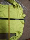 Sportful Fiandre zateplené kalhoty+bunda Gore Spinshift+ návleky Force Velotoze
