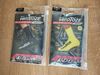 Sportful Fiandre zateplené kalhoty+bunda Gore Spinshift+ návleky Force Velotoze