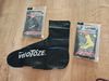 Sportful Fiandre zateplené kalhoty+bunda Gore Spinshift+ návleky Force Velotoze