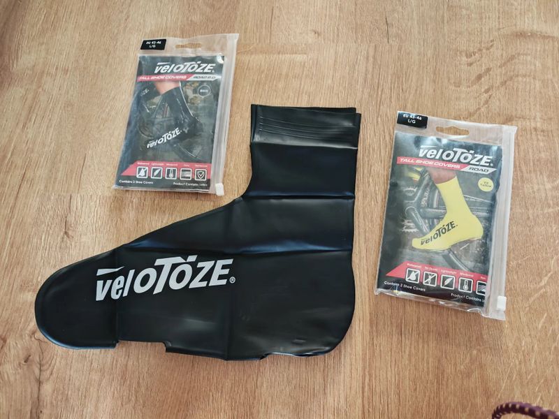 Sportful Fiandre zateplené kalhoty+bunda Gore Spinshift+ návleky Force Velotoze