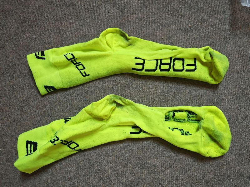 Sportful Fiandre zateplené kalhoty+bunda Gore Spinshift+ návleky Force Velotoze