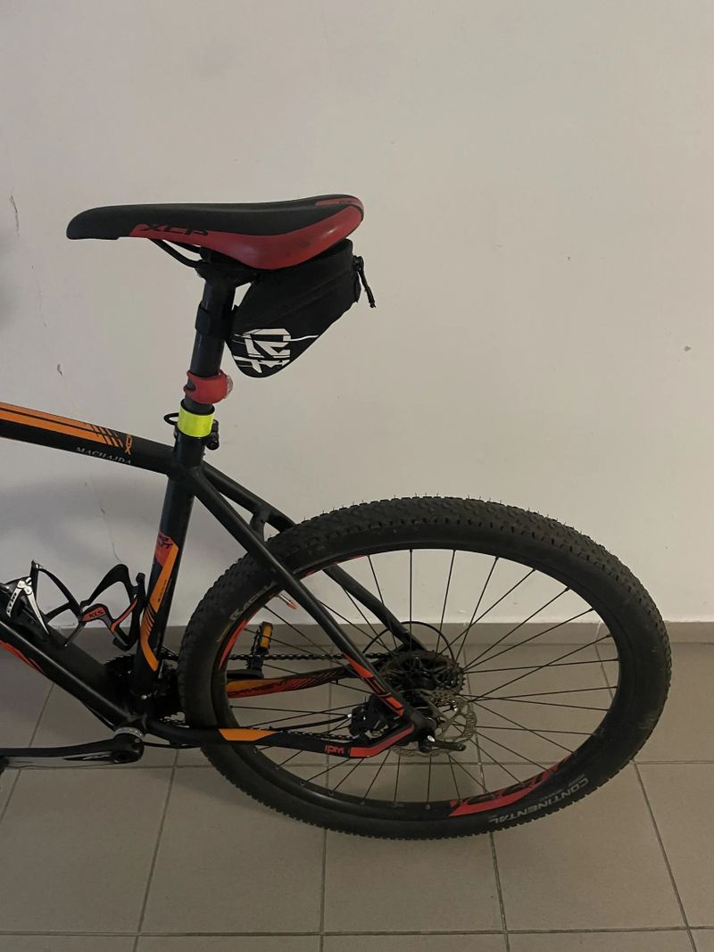 Rock Machine TORRENT 90