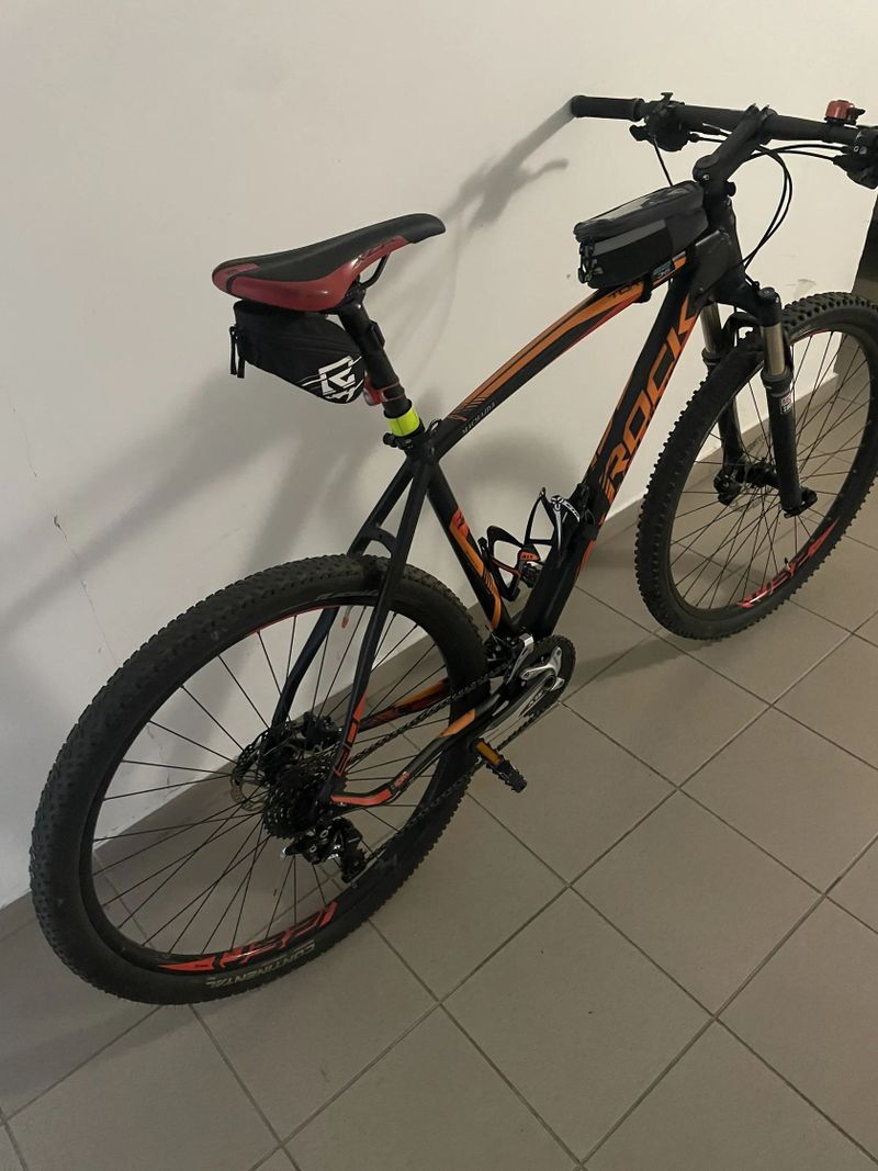 Rock Machine TORRENT 90