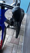 Cannondale supersix evo hi-mod / dura ace 2x12