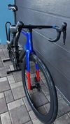 Cannondale supersix evo hi-mod / dura ace 2x12