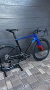 Cannondale supersix evo hi-mod / dura ace 2x12