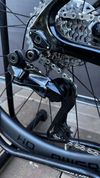 Cannondale supersix evo hi-mod / dura ace 2x12