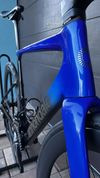 Cannondale supersix evo hi-mod / dura ace 2x12