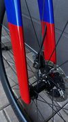 Cannondale supersix evo hi-mod / dura ace 2x12