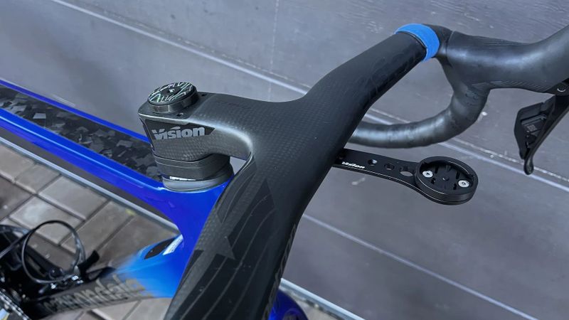 Cannondale supersix evo hi-mod / dura ace 2x12