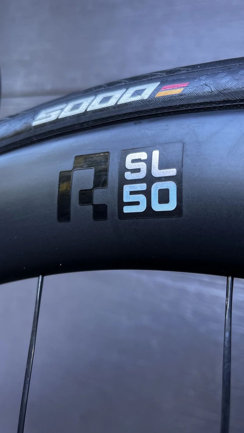 Cannondale supersix evo hi-mod / dura ace 2x12