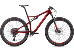 Specialized Epic Expert 2020 full XC, karbon, SRAM GX Eagle, po servisu – vel. L