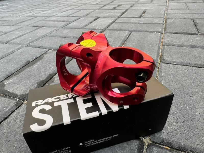 RaceFace Turbine R 35