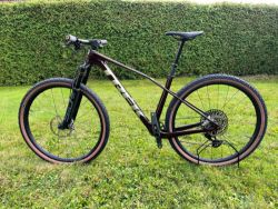 Trek 2025