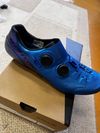 Shimano RC9 , SH-RC903 blue