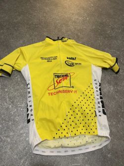 Kalas dres techniservis