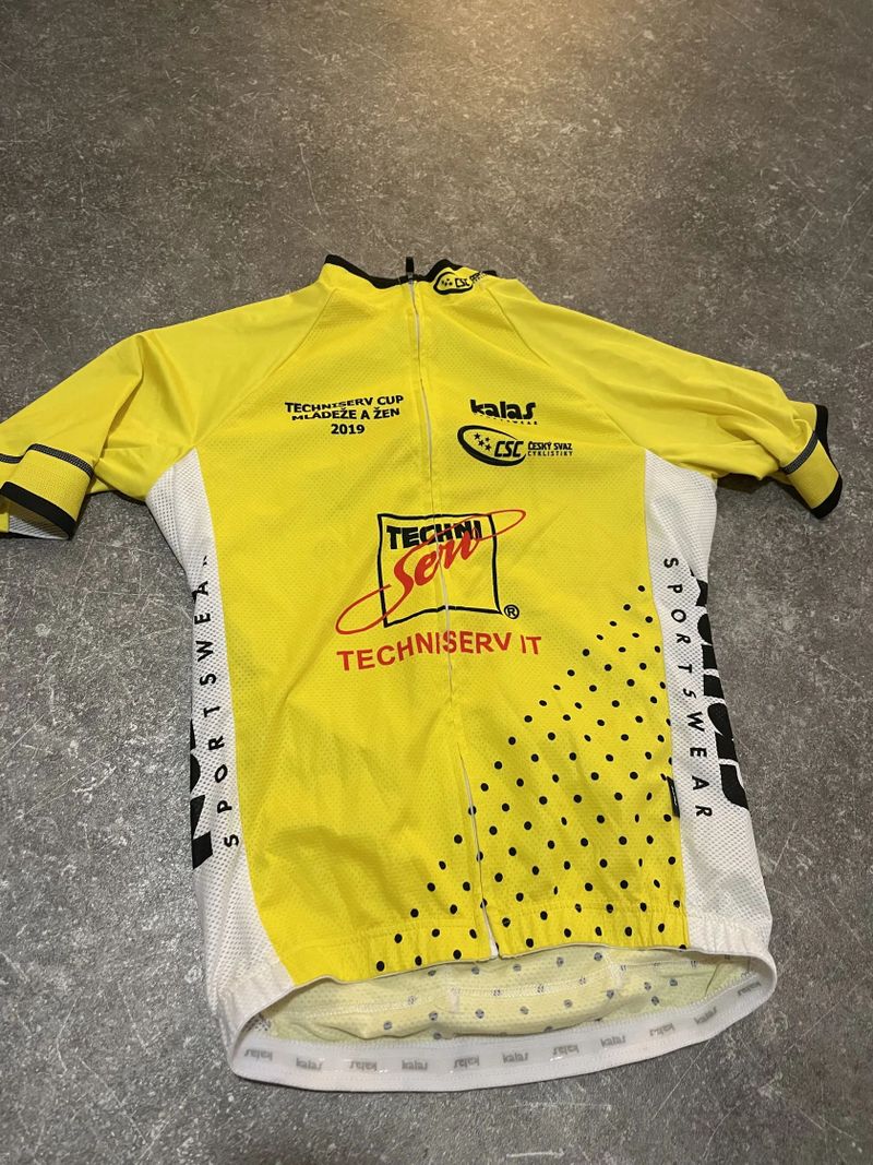 Kalas dres techniservis