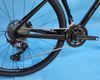 GIANT Revolt Advanced 2 GRX 2x11 - velmi pohodlný gravel s karbonovým rámem – NOVÝ