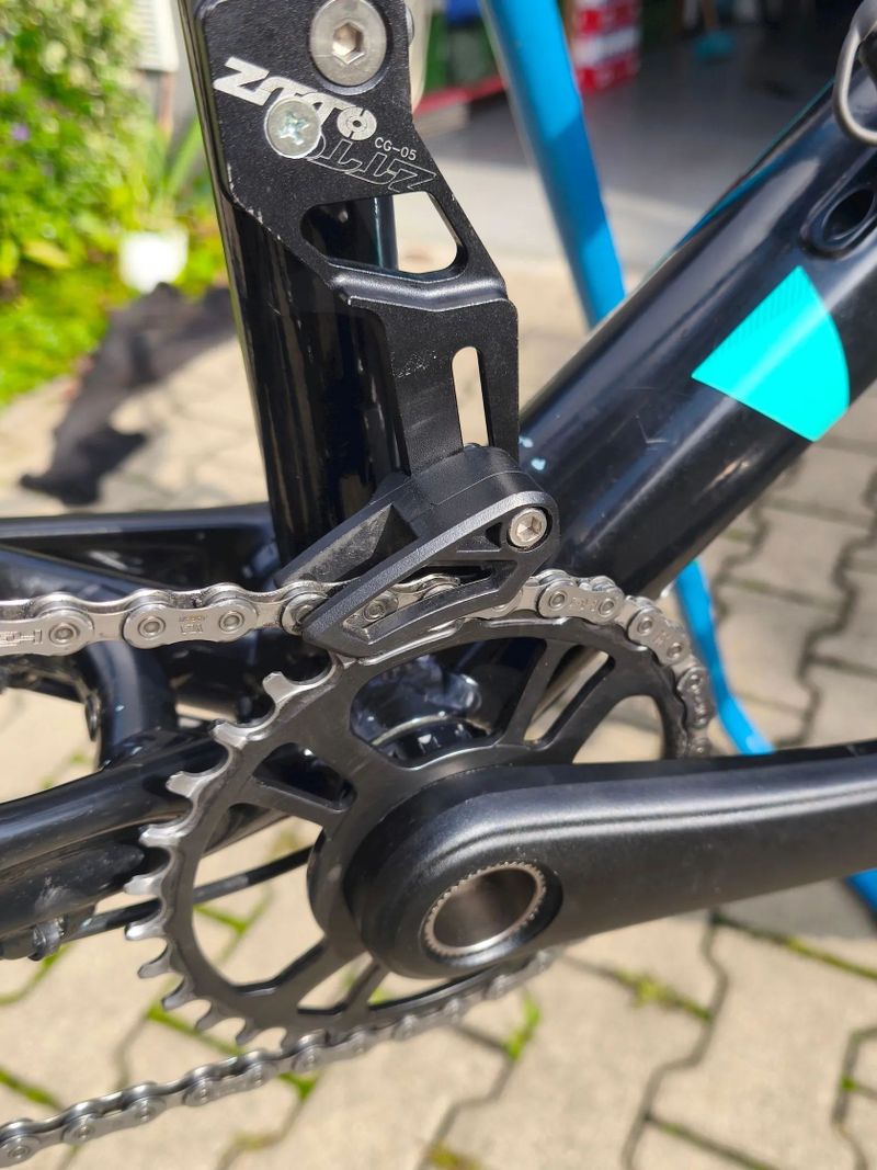Bianchi Magma 9S