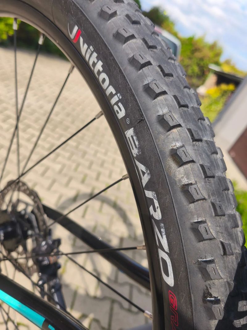 Bianchi Magma 9S