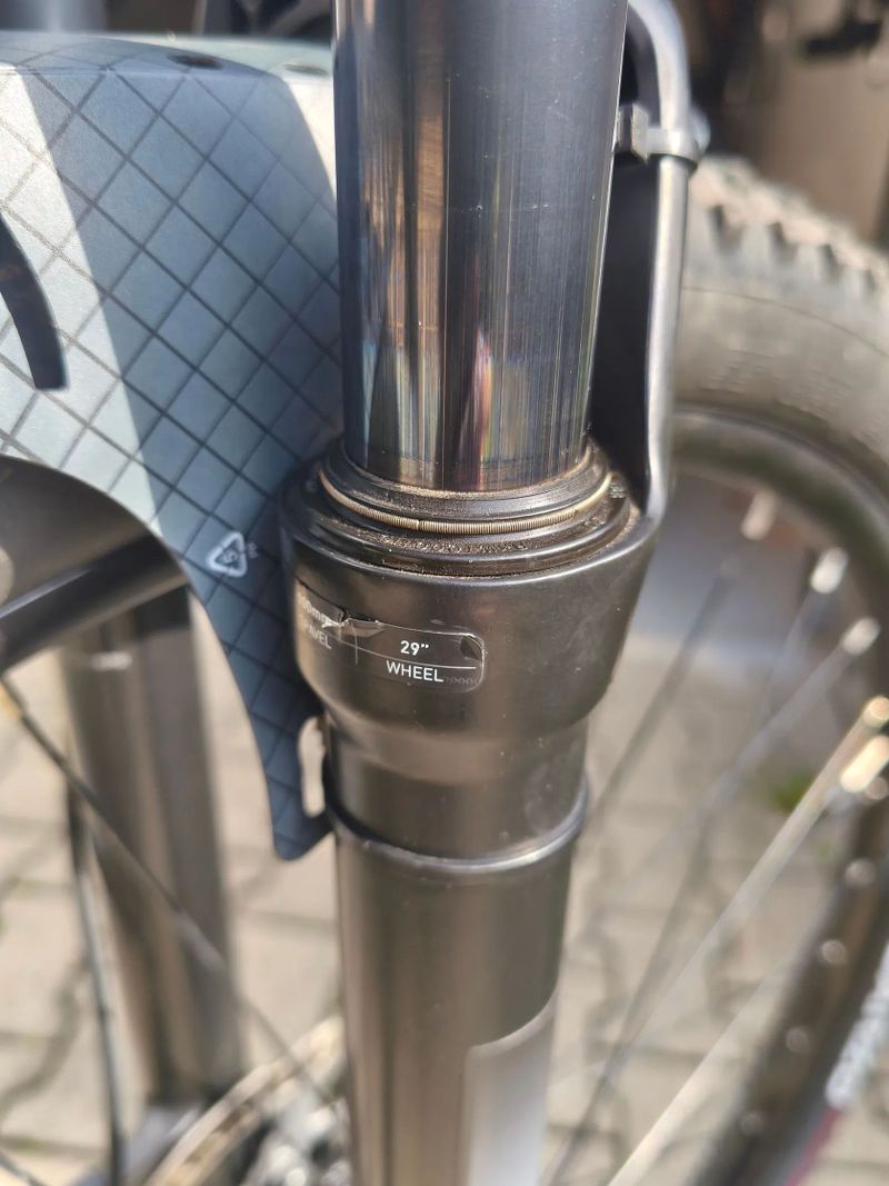 Bianchi Magma 9S