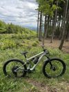 Specialized Epic 8 EVO pro "L"