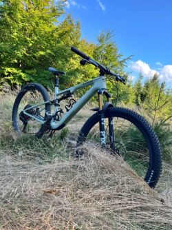 Specialized Epic 8 EVO pro "L"