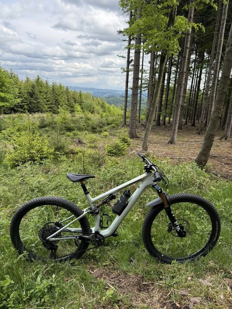 Specialized Epic 8 EVO pro "L"