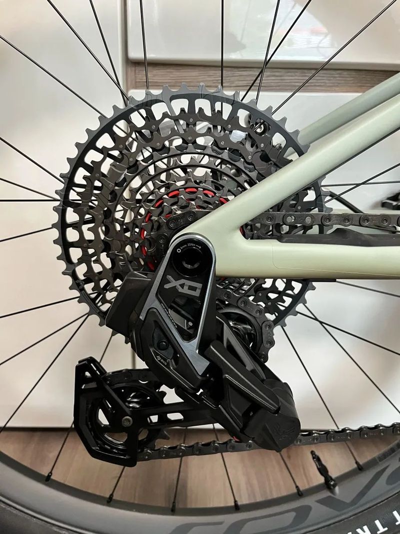 Specialized Epic 8 EVO pro "L"