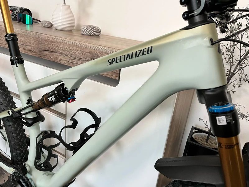 Specialized Epic 8 EVO pro "L"