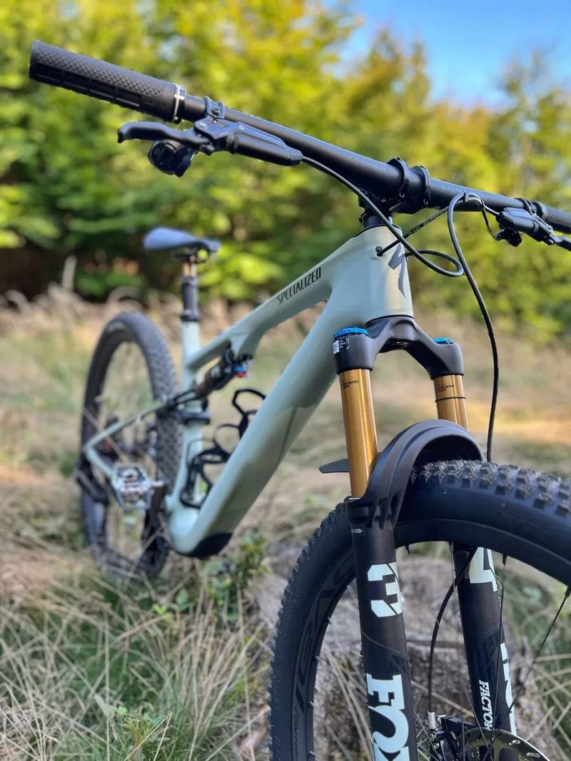 Specialized Epic 8 EVO pro "L"
