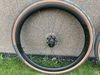 Zapletená gravel kola Bontrager Aeolus Elite 35V