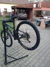 Giant Stance 29
