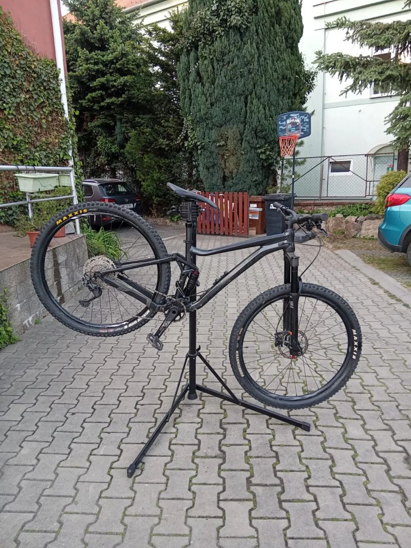 Giant Stance 29