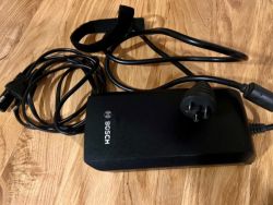 Prodám 4A nabíječku pro elektrokola Bosch