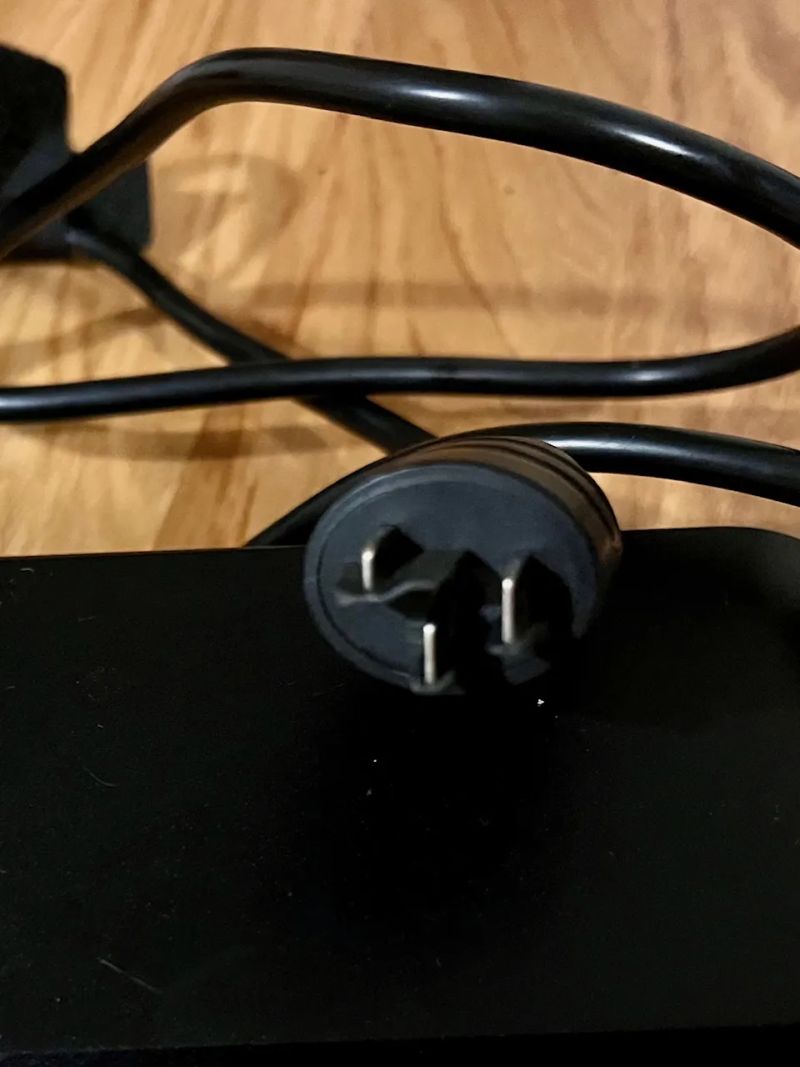 Prodám 4A nabíječku pro elektrokola Bosch