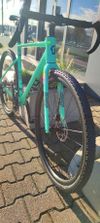 Prodám NOVÉ gravel kolo zn. Scott SCOTT Speedster Gravel 30 vel. rámu M za cenu 35 990,- Kč 